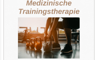 Medizinische Trainingstherapie