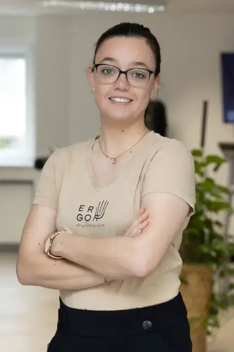 Sarah